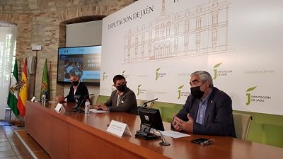 Jaén acogerá en julio el Campus Experience de la Fundación Real Madrid