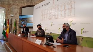 Jaén acogerá en julio el Campus Experience de la Fundación Real Madrid