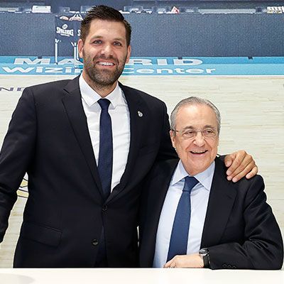 acto de homenaje y despedida de reyes