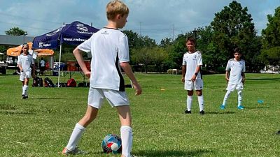 Vuelven los clínics de la Fundación Real Madrid a Estados Unidos