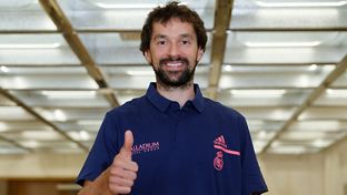 Llull: “Estoy muy ilusionado de cara a la temporada que viene”