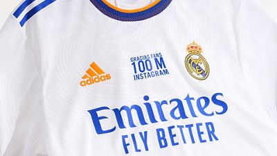El Real Madrid se convierte en la primera institución deportiva del mundo en superar los 100 millones de seguidores únicos en Instagram