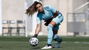 Misa, Zamora de la Liga 2020/21
