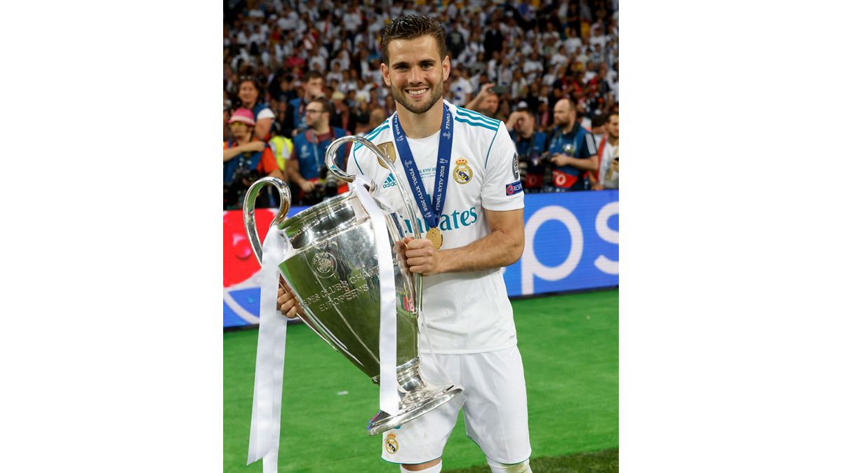Official Announcement: Nacho