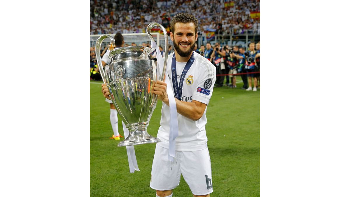 Official Announcement: Nacho