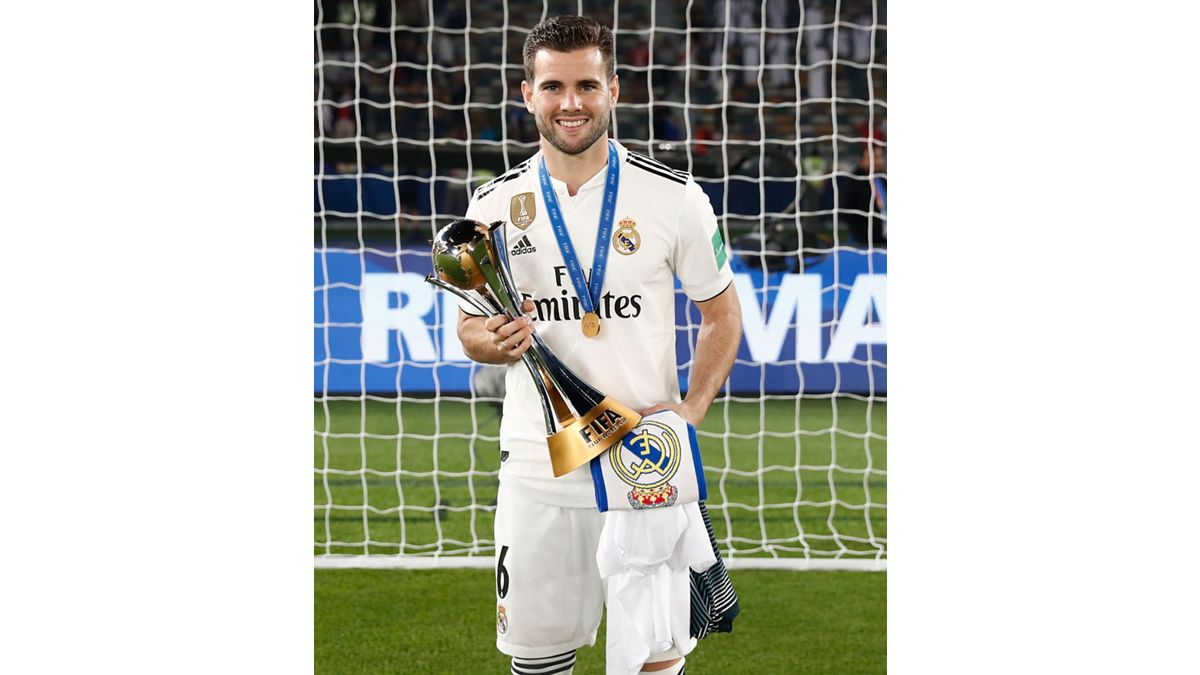 Official Announcement: Nacho