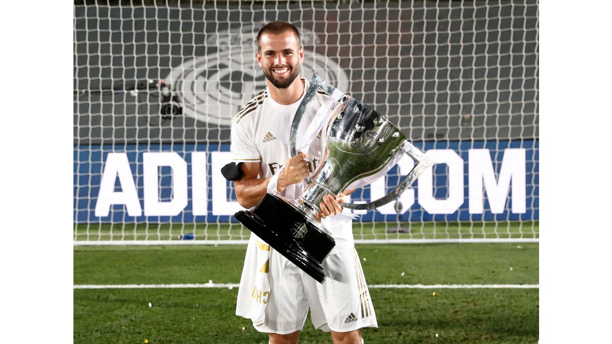 Official Announcement: Nacho