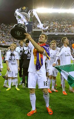 nacho fernández