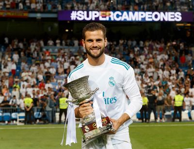 Official Announcement: Nacho