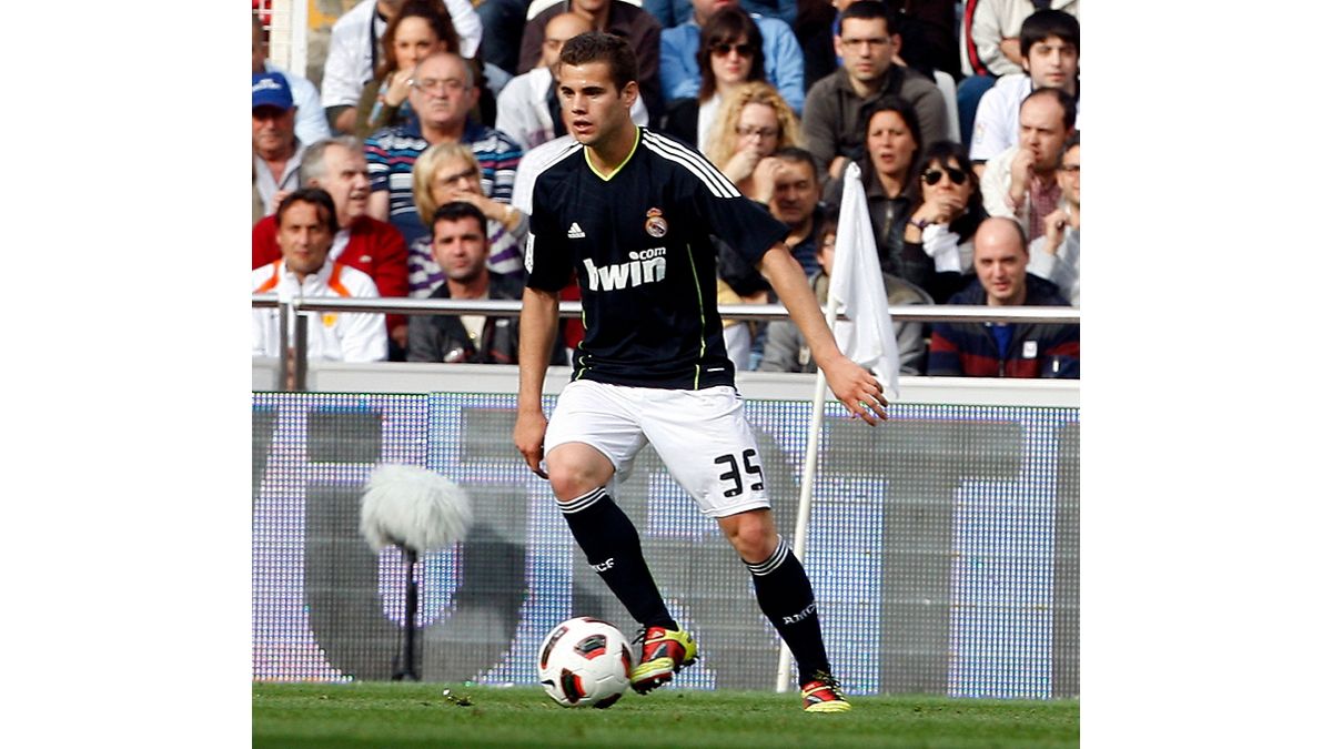 Official Announcement: Nacho