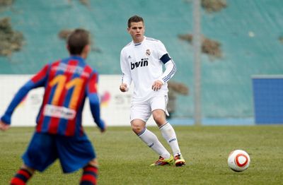 nacho fernández