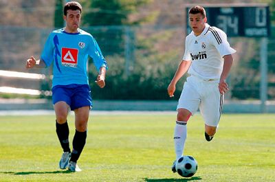 nacho fernández