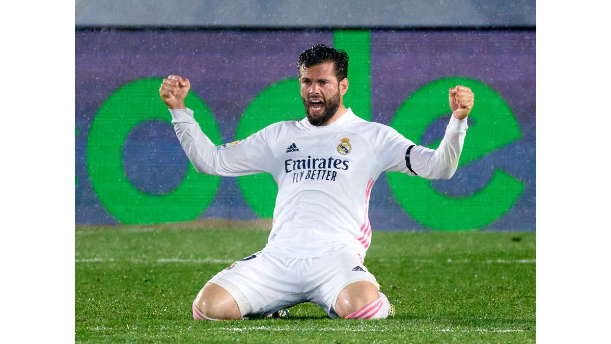 Official Announcement: Nacho