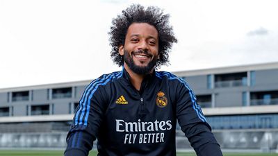 Marcelo: 'Es un orgullo y una gran responsabilidad ser el capitán del mejor club del mundo'