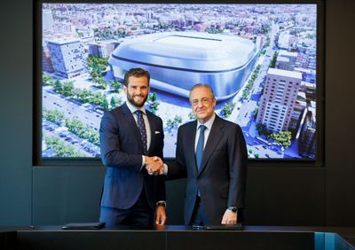 nacho renovado hasta 2023