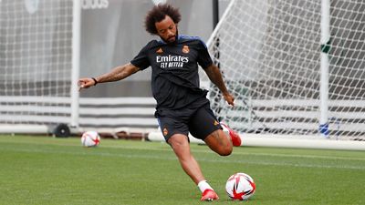 Trabajo táctico y de estrategia en la sesión matinal