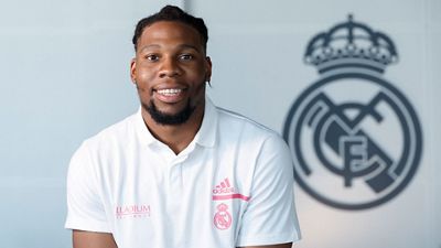 Yabusele: “Es muy especial para mí formar parte del Real Madrid”