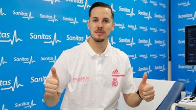 Reconocimiento médico de Heurtel