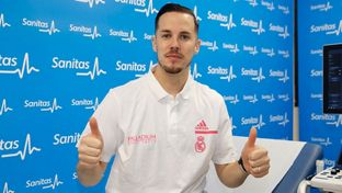 Reconocimiento médico de Heurtel