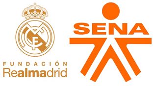 Alianza entre la Fundación Real Madrid y el Servicio de Aprendizaje de Colombia (SENA)