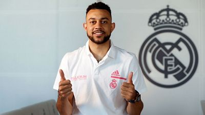 Williams-Goss: “Es maravilloso estar en el equipo con más títulos de Europa”