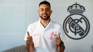 Williams-Goss: “Es maravilloso estar en el equipo con más títulos de Europa”