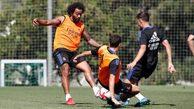 El equipo sigue preparando la temporada