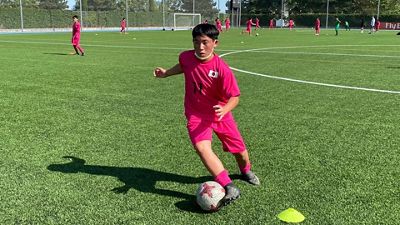 Vuelven los clínics a la Ciudad Real Madrid