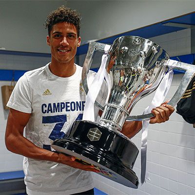 varane