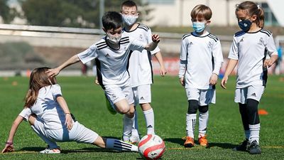 Más de 60.000 beneficiarios en 80 países participaron en escuelas, campus, clínics y programas sociodeportivos