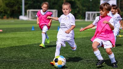 La Fundación celebra su primer clínic en Kosovo en colaboración con STE y Zero Pozitive