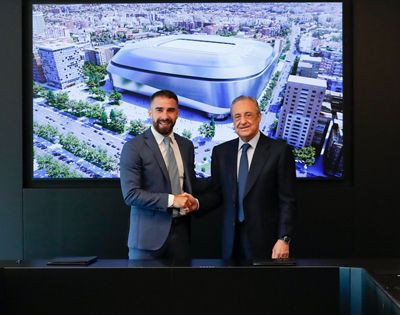 carvajal renovado hasta 2025
