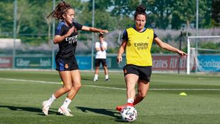 El Real Madrid ya prepara la temporada 2021/22
