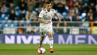 Ceballos cumple 25 años