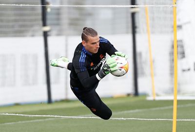 entrenamiento del real madrid