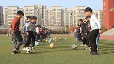 La Fundación Real Madrid atiende a más de 2.000 menores vulnerables en Asia