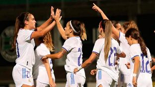 Real Madrid-Turbine Potsdam: a por el Trofeo de Leoben