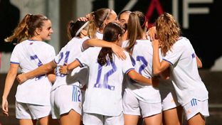 Real Madrid-Real Sociedad: a por la victoria en el Torneo de León
