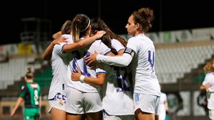 Real Madrid-Cacereño: a por el pase a la final del Torneo de León