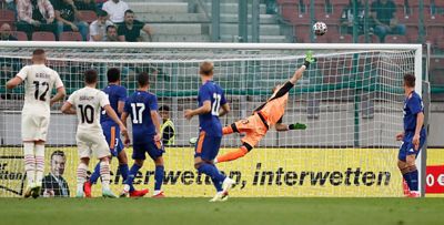 real madrid-ac milan