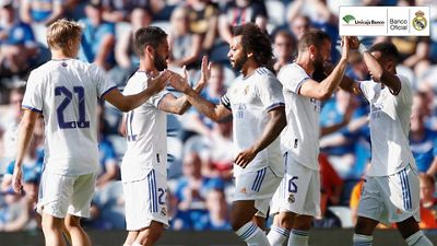 Unicaja Banco, tras la operación de fusión con Liberbank, se convierte en la entidad financiera oficial del Real Madrid