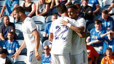 El calendario de agosto del Madrid: arranca la Liga con 3 jornadas fuera