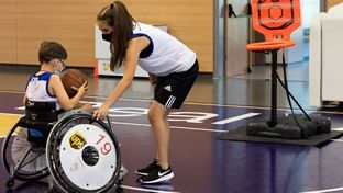 Los valores madridistas que nos dejan los Juegos Olímpicos: el respeto