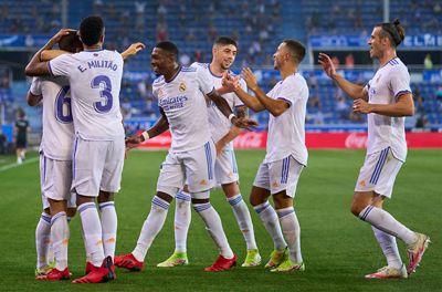 alavés - real madrid