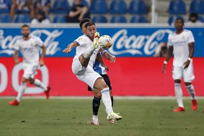 alavés - real madrid