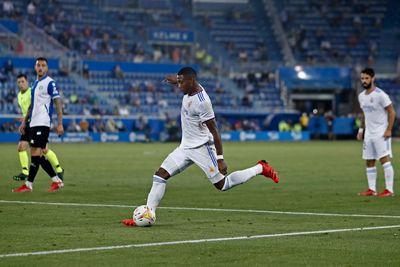alavés - real madrid