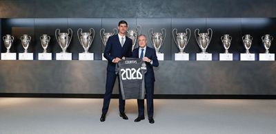 courtois renovado hasta 2026