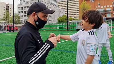 Los valores madridistas que nos dejan los Juegos Olímpicos: el trabajo en equipo