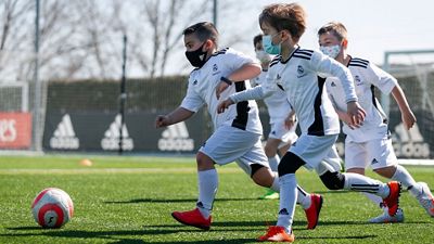 Los valores madridistas que nos dejan los Juegos Olímpicos: la motivación