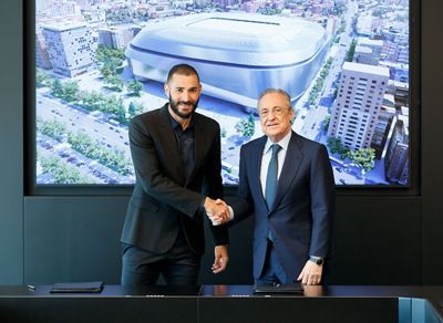 benzema renovado hasta 2023